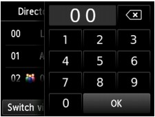 малюнок: РК-дисплей